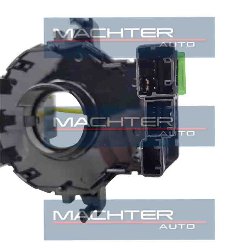 Airbag Clock Spring Without Sensor Fit For Peugeot 4008 Citroen C4 Mitsubishi Mirage Outlander ASX Triton 8619A164 CKSG-PE001 - Machter