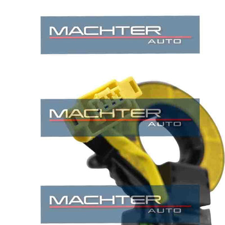 Airbag Clock Spring Module Fit For Peugeot 4007 11/2009-08/2013 4112KZ - Machter