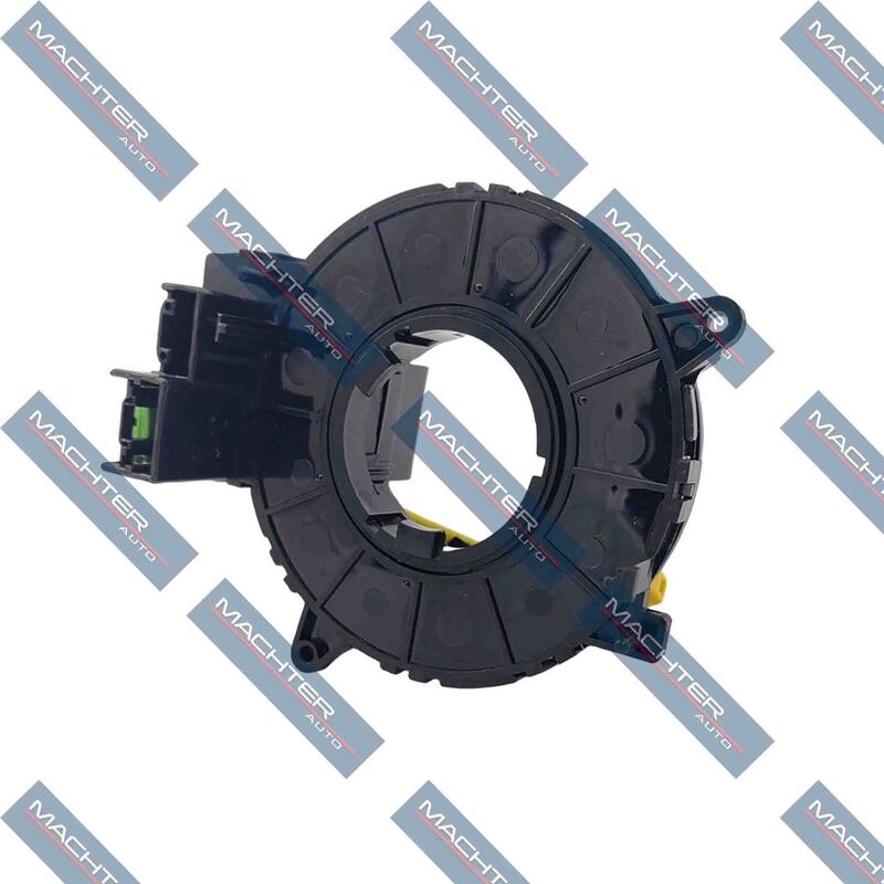 Airbag Clock Spring Module Fit For Peugeot 4007 11/2009-08/2013 4112KZ CKSG-PE002 - Machter