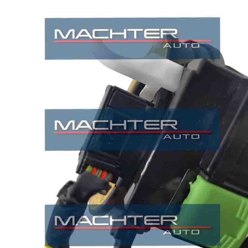 Airbag Clock Spring Module Fit For Peugeot 4007 11/2009-08/2013 4112KZ CKSG-PE002 - Machter