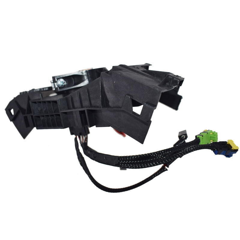 Airbag Clock Spring Fit For Renault Clio III Kangoo II Clio III Modus 8201590627 CKSG-REA002 - Machter