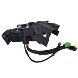 Airbag Clock Spring Fit For Renault Clio III Kangoo II Clio III Modus 8201590627 CKSG-REA002 - Machter