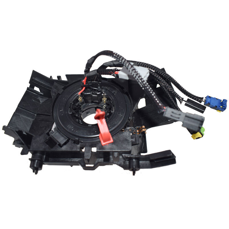 Airbag Clock Spring Fit For Renault Clio III Kangoo II Clio III Modus 8201590627 CKSG-REA002 - Machter