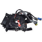 Airbag Clock Spring Fit For Renault Clio III Kangoo II Clio III Modus 8201590627 CKSG-REA002 - Machter