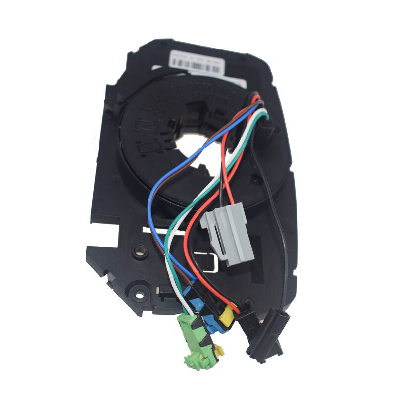 Airbag Clock Spring Fit For Renault Megane II 8200216465 8200216462 CKSG-REA003 - Machter