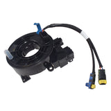 Airbag Clock Spring Fit For Renault Koleos 255545857R 2017-ON CKSG-REA004 - Machter