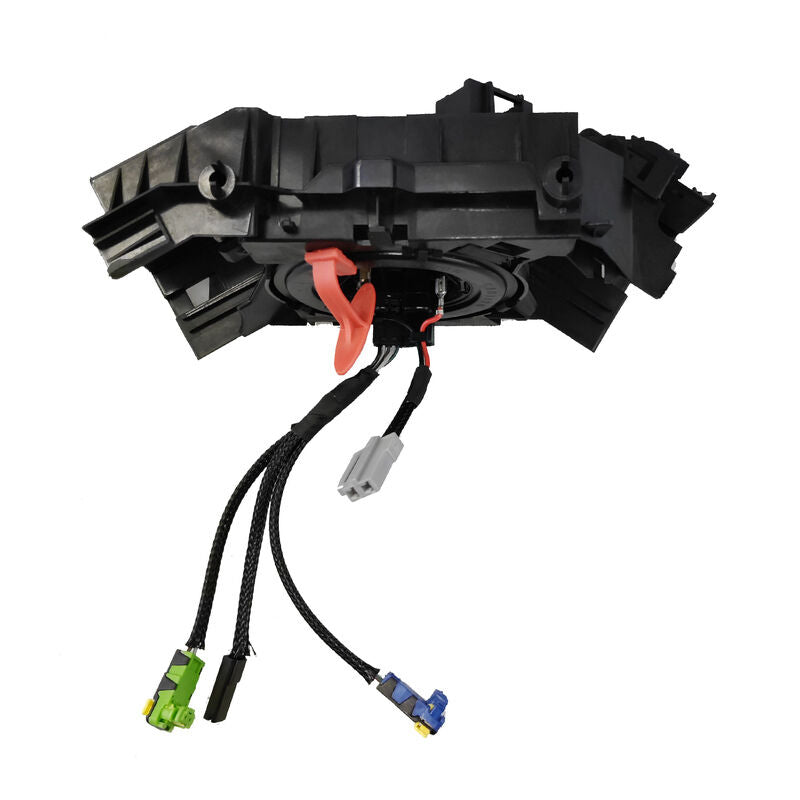 Airbag Clock Spring Fit For Renault Clio III 8200245449 2005-2012 CKSG-REA006 - Machter