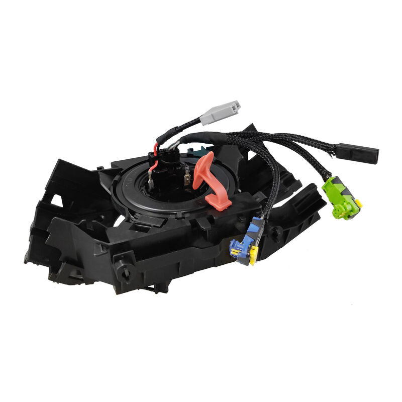 Airbag Clock Spring Fit For Renault Clio III 8200245449 2005-2012 CKSG-REA006 - Machter
