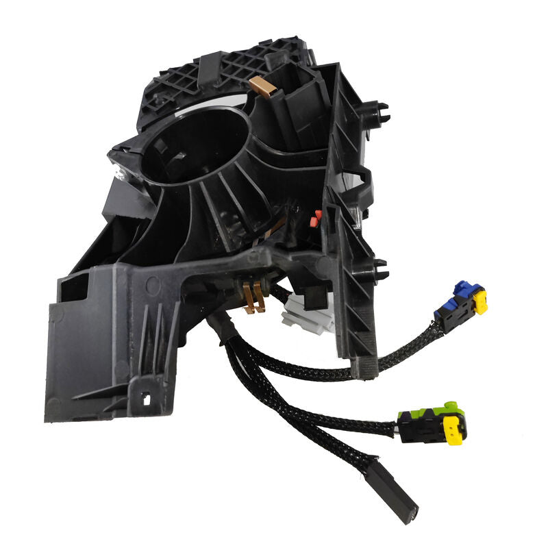 Airbag Clock Spring Fit For Renault Clio III 8200245449 2005-2012 CKSG-REA006 - Machter