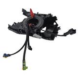 Airbag Spiral Clock Spring Fit For Renault Clio III 2005-2012 8200245449 CKSG-REA007 - Machter