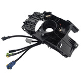 Airbag Spiral Clock Spring Fit For Renault Clio III 2005-2012 8200245449 CKSG-REA007 - Machter