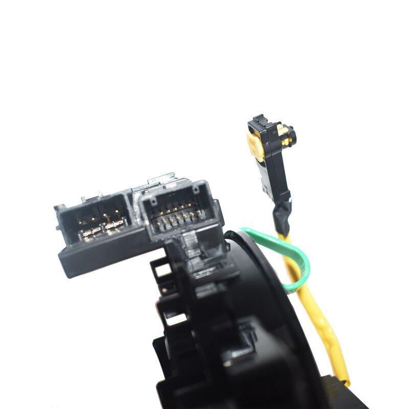 Clock Spring Spiral Cable Fit For Subaru Outback Impreza Legacy Forester SJ Liberty XV GT 2.0 83196-FJ000 CKSG-SB001 - Machter