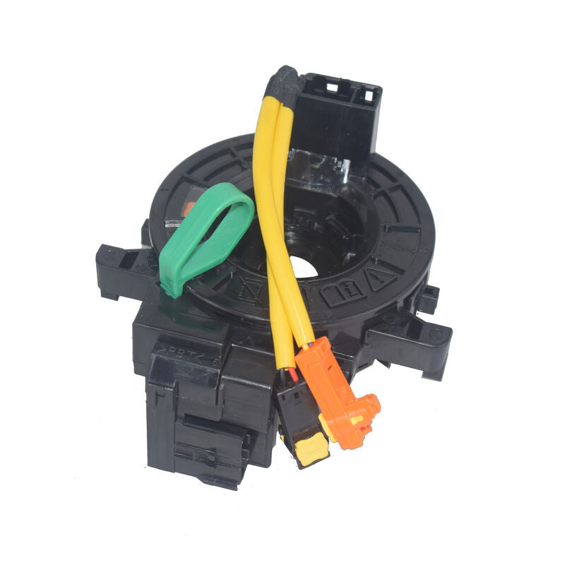 4Pins Airbag Spiral Clock Spring Cable Fit For Lexus RX350/450H Subaru Liberty BRZ Impreza WRX STI Forester 843070E070 843070E010 CKSG-SB003 - Machter