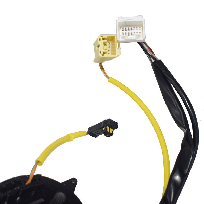 Airbag Clock Spring Fit For Subaru Impreza Sedan WRX STI 83196-FG010 CKSG-SB004 - Machter
