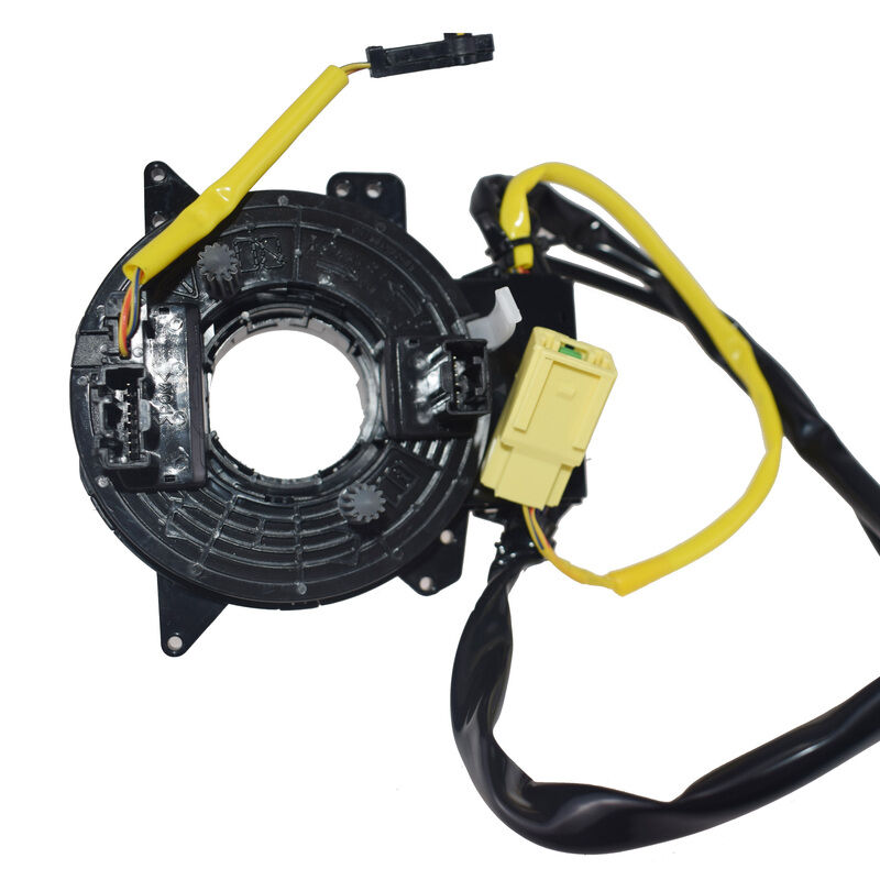 Airbag Clock Spring Fit For Subaru Forester SH Legacy 83196-AG070 CKSG-SB005 - Machter