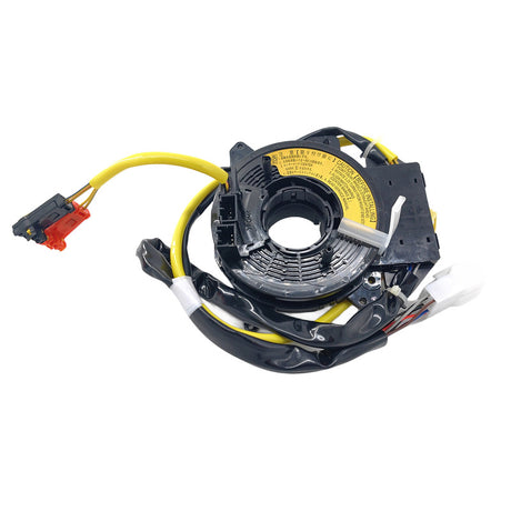 Airbag Clock Spring Fit For Subaru Impreza GE GH GR GV Forester SH 83196-FG020 - Machter