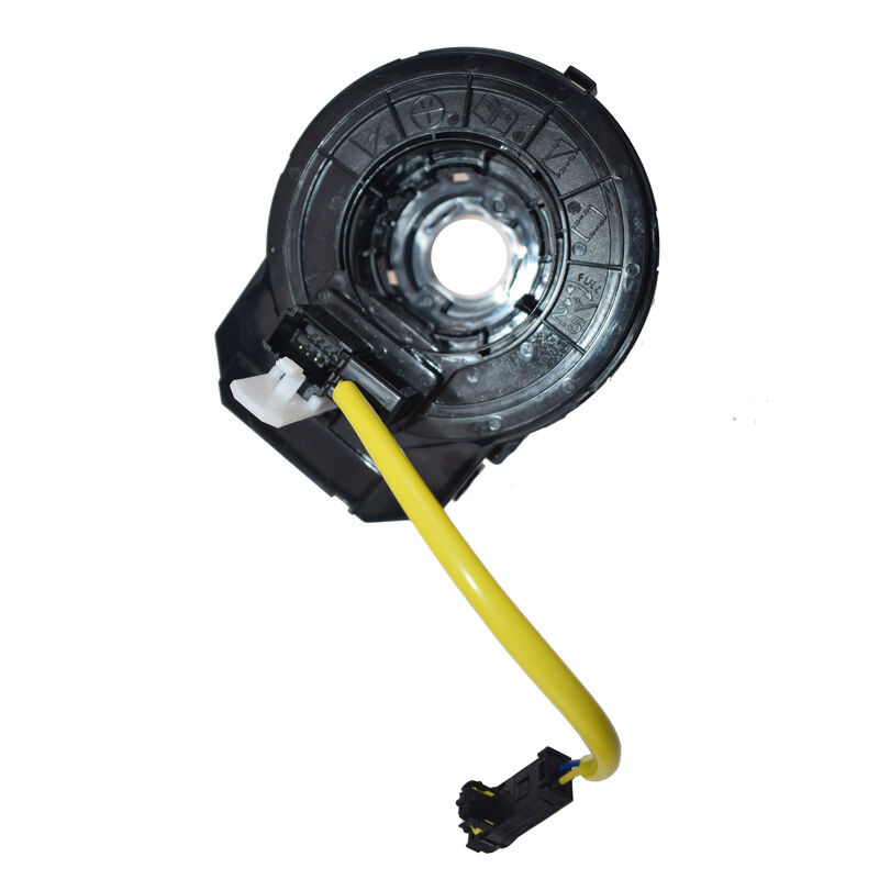 Airbag Clock Spring Fit For Ssangyong Korando SPR SX C200 8591034120 2011-2018 CKSG-SS001 - Machter