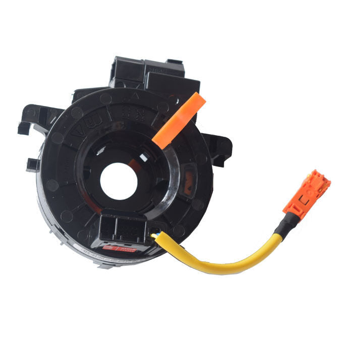 With VSC Only Fit For Toyota Hilux Fortuner Innova 2005-2015 KUN16 KUN26 TGN GGN Clock Spring 84306-0K050 CKSG-TA001 - Machter