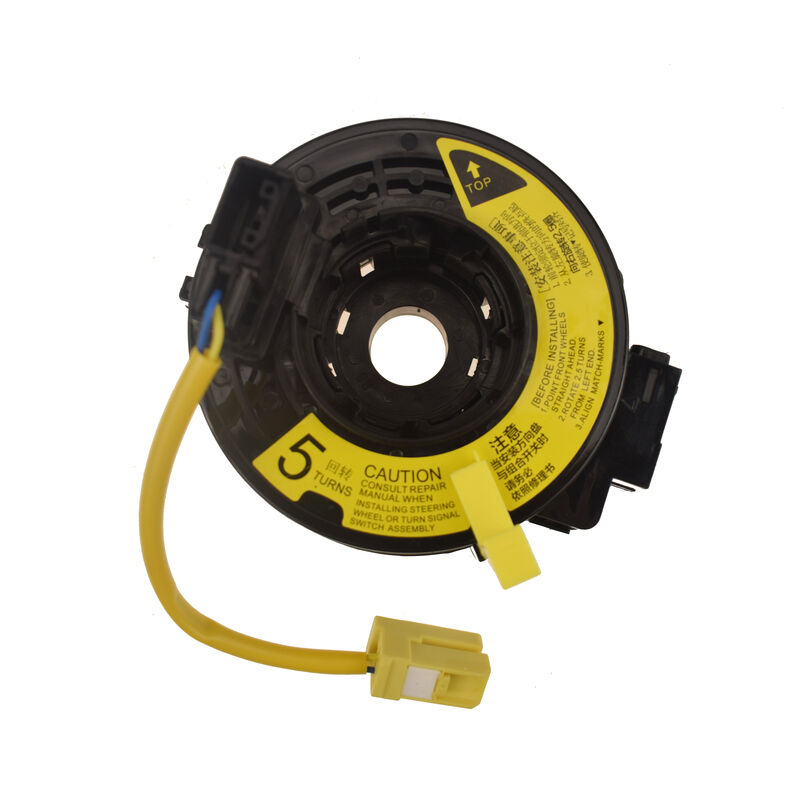 Clock Spring Airbag Spiral Cable Fit For Toyota RAV4 Echo 2000-2006 Camry ACV40 ACV36 84306-52020 CKSG-TA003 - Machter