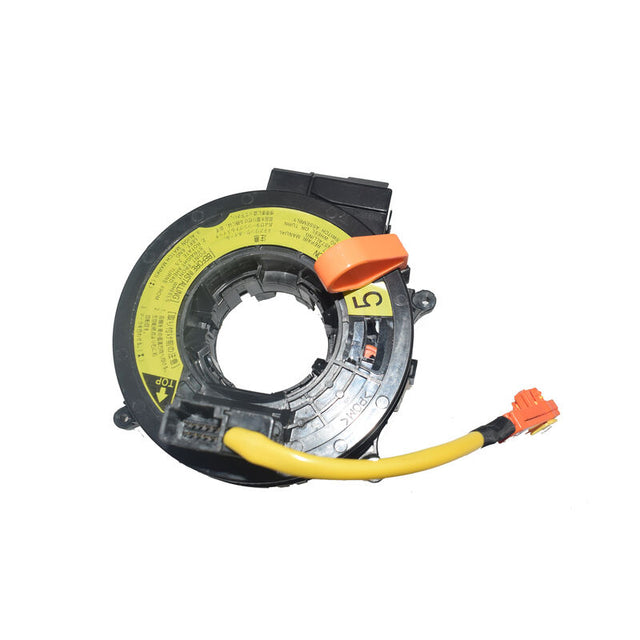 Airbag Spiral Cable Clock Spring Fit For Toyota Land Cruiser 100 Series FZJ100 FZJ105 HDJ100 UZJ100 2002-2007 CKSG-TA005 - Machter