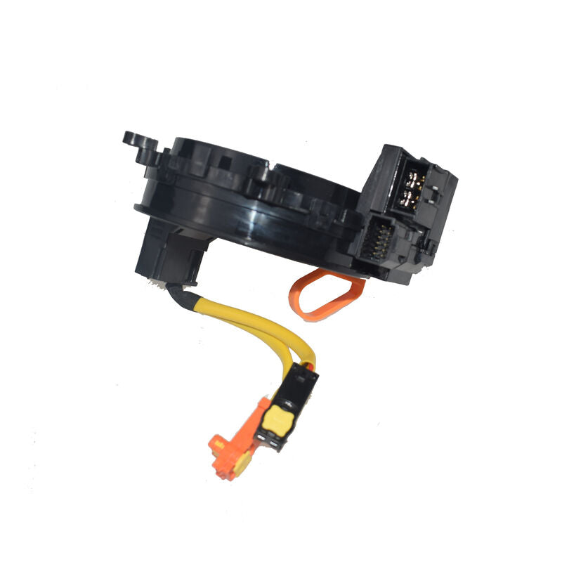 Clock Spring Spiral Cable Fit For Toyota Land Cruiser Prado J120 2002-2017 84306-60080 CKSG-TA006 - Machter