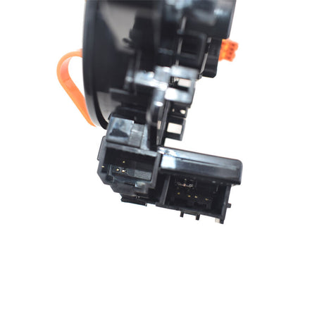 Clock Spring Fit For Toyota Land Cruiser Tarago Yaris VDJ76 VDJ78 VDJ79 84306-52100 CKSG-TA007 - Machter