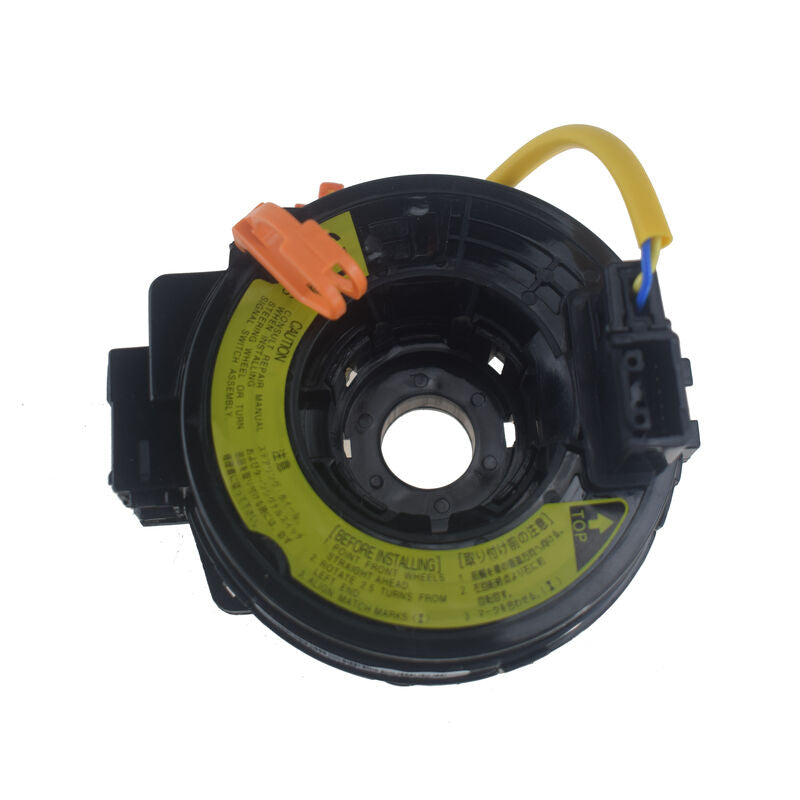 Airbag Clock Spring Fit For Toyota Camry ACV30 ACV36 MCV36 Corolla ZZE122 RAV4 ACA22 ACA23 MR2 ZZW30 Estima ACR30 Wish 2000-2006 84306-52050 CKSG-TA033 - Machter