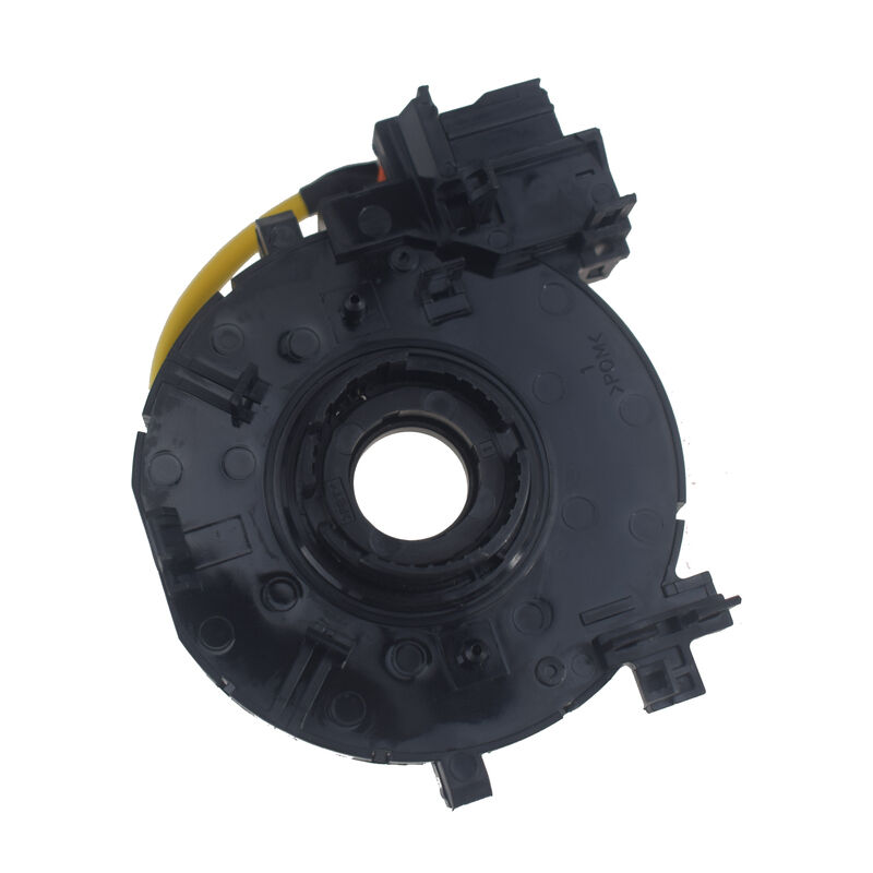 Airbag Clock Spring Fit For Toyota Yaris XP150 Innova Fortuner Hilux 84308-0K010 2015-ON CKSG-TA041 - Machter