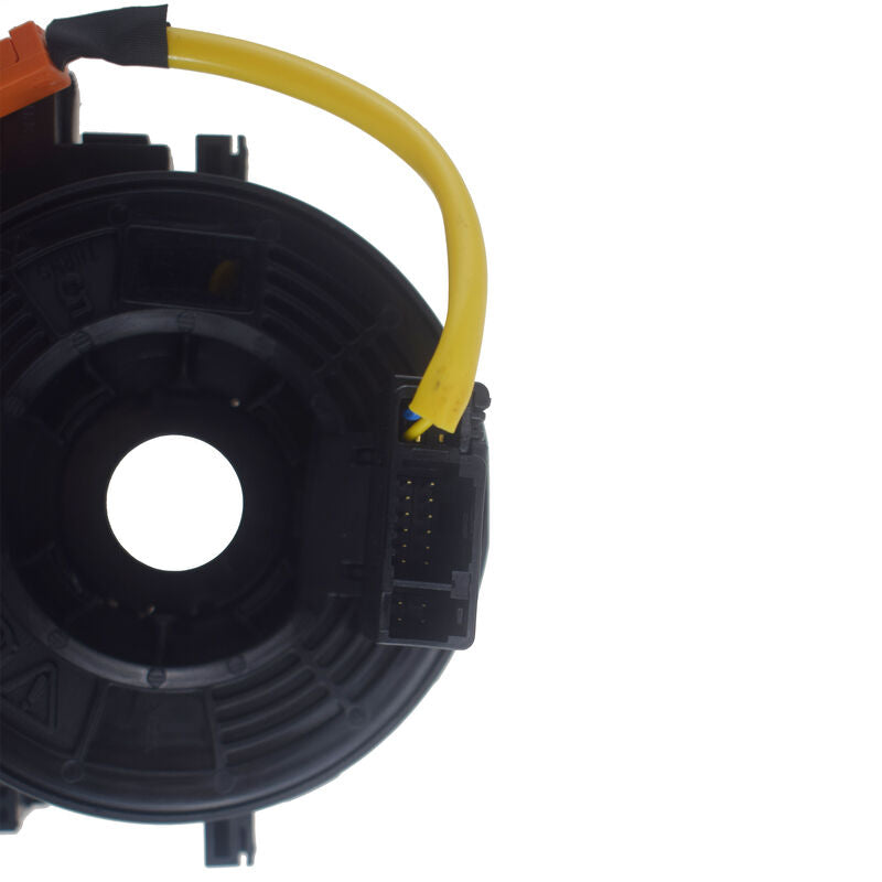 Airbag Clock Spring Fit For Toyota Yaris XP150 Innova Fortuner Hilux 84308-0K010 2015-ON CKSG-TA041 - Machter