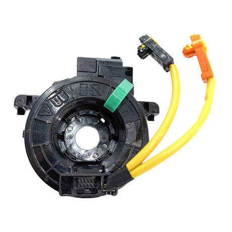 4Pins Airbag Clock Spring Fit For Lexus LS460 RX350/450H CT200H Toyota Kluger GSU45R Subaru Liberty BRZ Forester Impreza WRX STi 8430676020 843070E010 - Machter