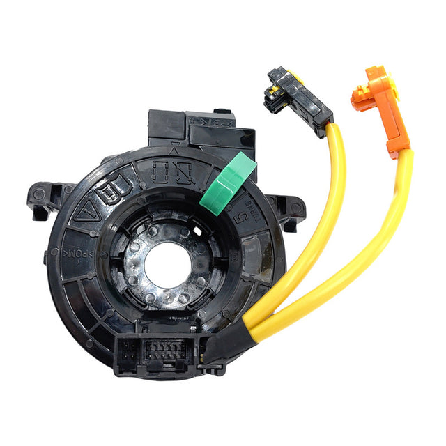 4Pins Airbag Clock Spring Fit For Lexus LS460 RX350/450H CT200H Toyota Kluger GSU45R Subaru Liberty BRZ Forester Impreza WRX STi 8430676020 843070E010 CKSG-TA056 - Machter