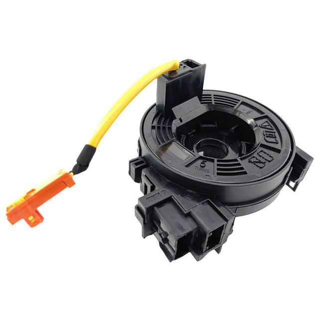 Airbag Clock Spring Fit For Toyota Yaris NCP15 NSP150R 84306-0K120 CKSG-TA057 - Machter