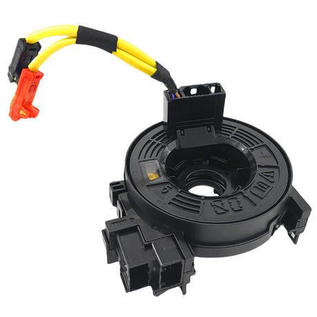 Airbag Clock Spring Fit For Toyota Camry Hybrid ACV51 ASV50L Hilux GUN126 GUN156 TGN140 - Machter