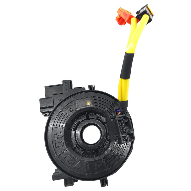 Airbag Clock Spring Fit For Toyota Camry Hybrid ACV51 ASV50L Hilux GUN126 GUN156 TGN140 CKSG-TA062 - Machter