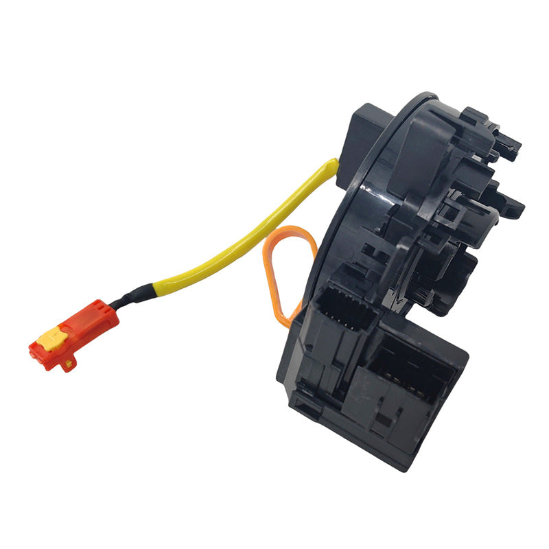 Airbag Clock Spring Fit For Toyota Yaris NCP13 NCP130R NCP91 8430747060 CKSG-TA064 - Machter
