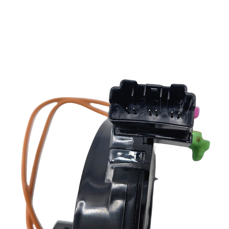 Airbag Clock Spring Fit For Volvo S60 S80 V70 XC70 XC90 1999-2008 31313083 CKSG-VOL002 - Machter