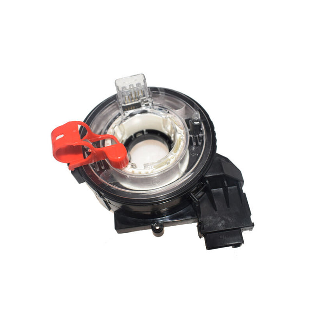 Spiral Airbag Clock Spring Replacement Fit For Volkswagen TIGUAN 2008-2010 1K0959653C CKSG-VW001 - Machter