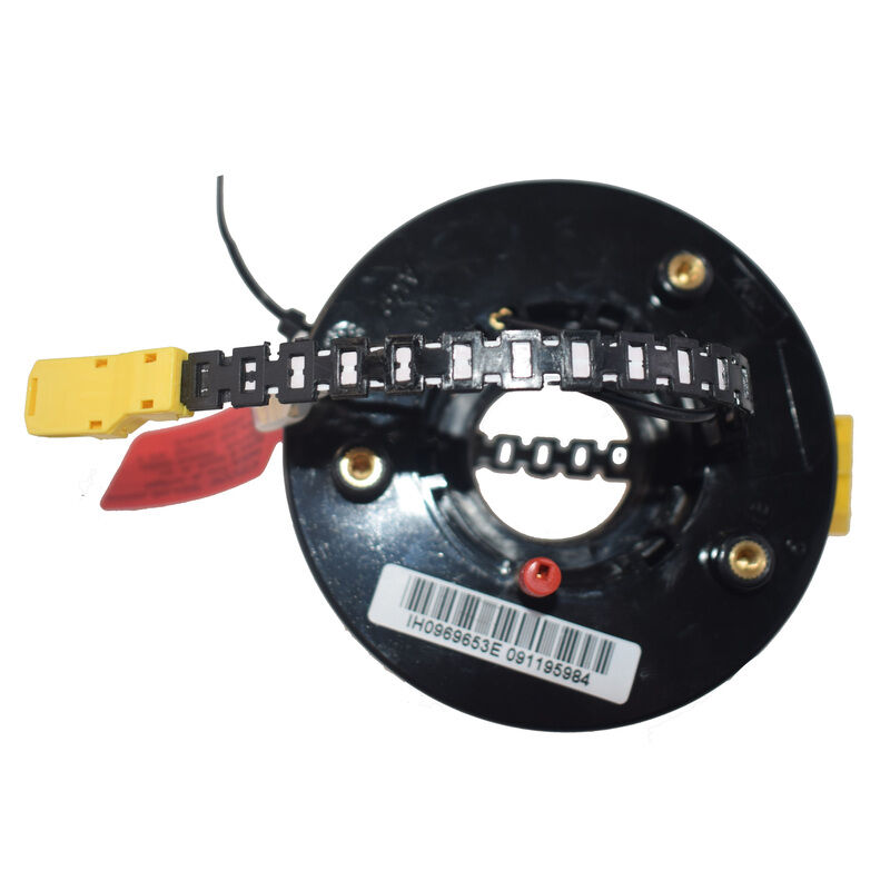 Airbag Clock Spring Fit For Volkswagen Jetta Golf Passat L1JD959653E 1993-1999 CKSG-VW004 - Machter
