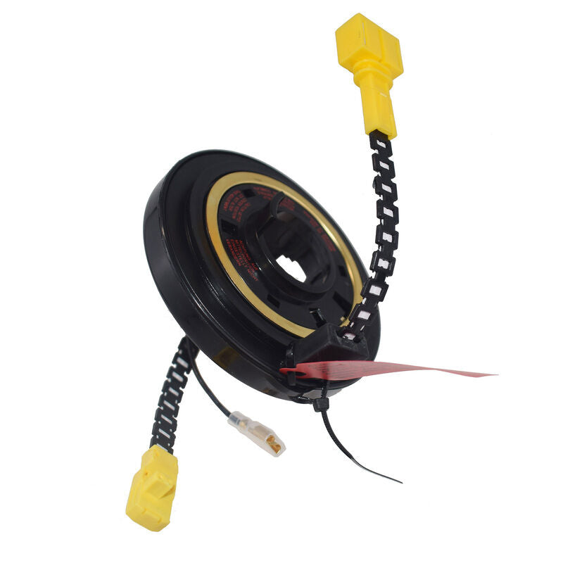 Airbag Clock Spring Fit For Volkswagen Jetta Golf Passat L1JD959653E 1993-1999 CKSG-VW004 - Machter