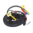 Airbag Spiral Clock Spring Fit For Volkswagen Jetta L1GD959653 2005-2007 CKSG-VW008 - Machter
