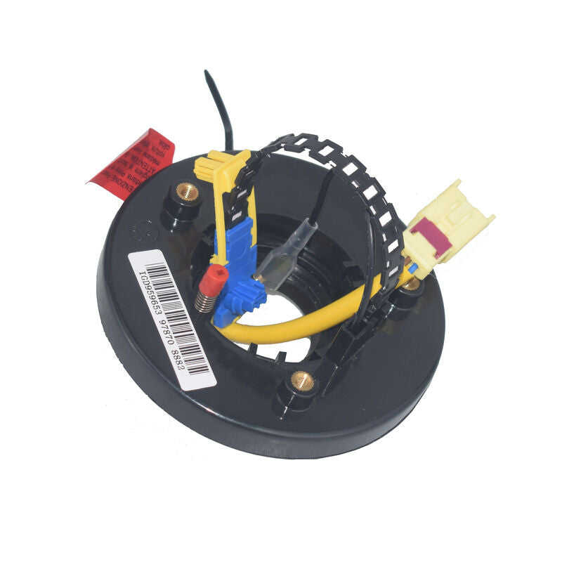 Airbag Spiral Clock Spring Fit For Volkswagen Jetta L1GD959653 2005-2007 CKSG-VW008 - Machter