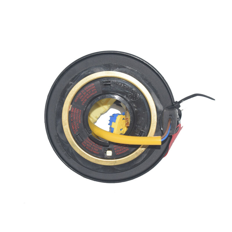 Airbag Spiral Clock Spring Fit For Volkswagen Jetta L1GD959653 2005-2007 CKSG-VW008 - Machter