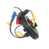 Airbag Spiral Clock Spring Fit For Volkswagen Jetta L1GD959653 2005-2007 CKSG-VW008 - Machter