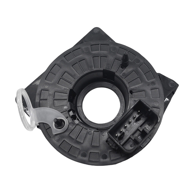 Airbag Clock Spring Fit For Volkswagen Polo 9N Transporter Caravelle T5 6Q0-959-654-C 2005-2009 CKSG-VW012 - Machter
