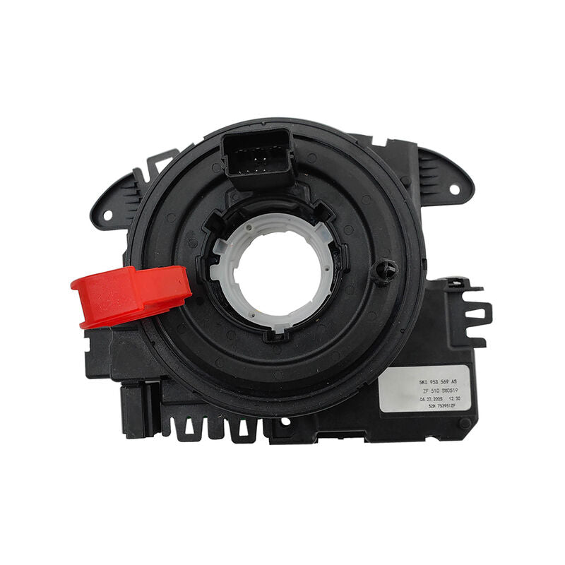 Clock Spring Fit For Skoda For Volkswagen Passat B7 3C CC B6 B7 Diesel 5K0953569AS 5K0953569T 2005-2016 CKSG-VW014 - Machter