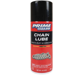 Chain Lube Lubricant 361g - Prime Guard | Universal Auto Spares