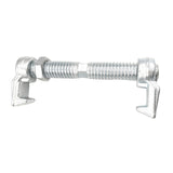 260MM Forged Shipping Container Bridge Fitting Clamp Fit For Container Side by Side CLAMP-260MM - Machter