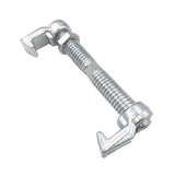 260MM Forged Shipping Container Bridge Fitting Clamp Fit For Container Side by Side CLAMP-260MM - Machter