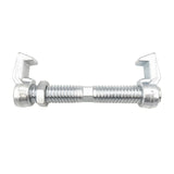 260MM Forged Shipping Container Bridge Fitting Clamp Fit For Container Side by Side CLAMP-260MM - Machter