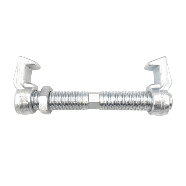 260MM Forged Shipping Container Bridge Fitting Clamp Fit For Container Side by Side CLAMP-260MM - Machter
